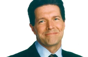 Stone Phillips