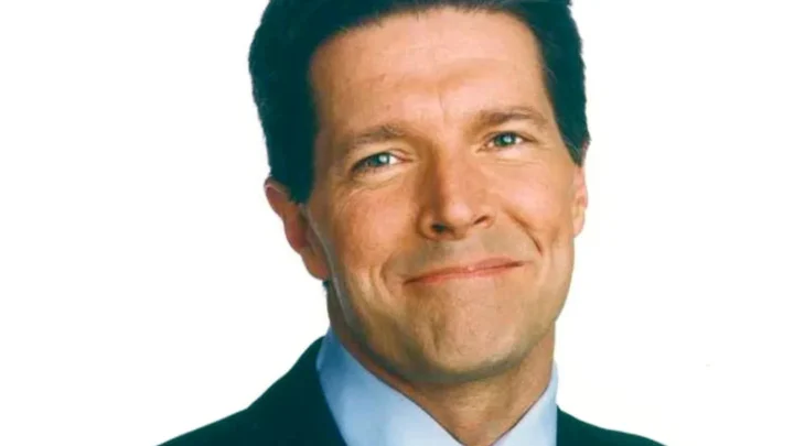 Stone Phillips Biography: Age, Wife, Children, Net Worth, Parents, Height, Career, Wiki