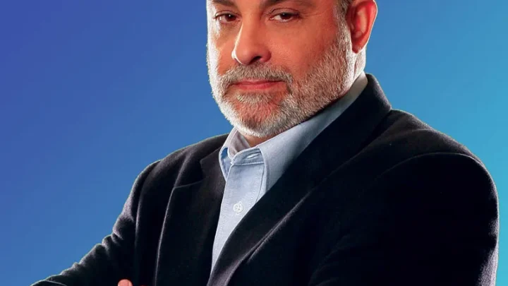 Mark Levin Biography: Age, Wife, Children, Net Worth, Parents, Height, Career, Wiki, Books
