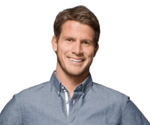 Daniel Tosh