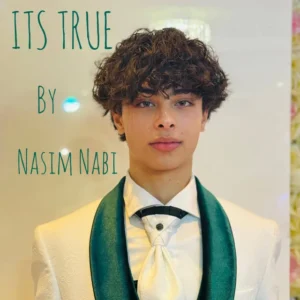 Nasim Nabi