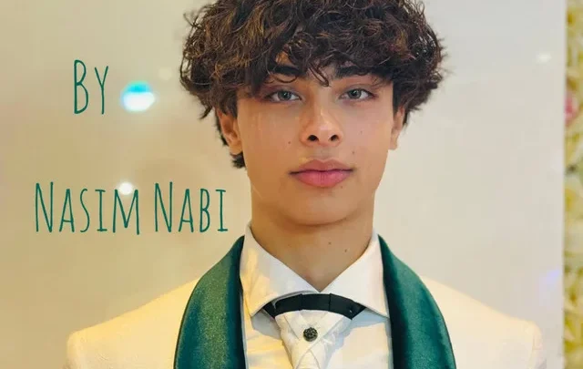 Nasim Nabi Bio: Songs, Age, Height, Net Worth, Albums, Parents, Girlfriend, TikTok, Career