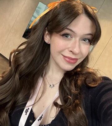 Hannahxxrose Biography: Age, Boyfriend, Height, Net Worth, Parents, Career, Wiki, YouTube