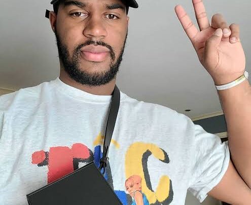 LongBeachGriffy Biography: Age, Son, Height, Net Worth, Parents, Career, Wiki, YouTube, TikTok