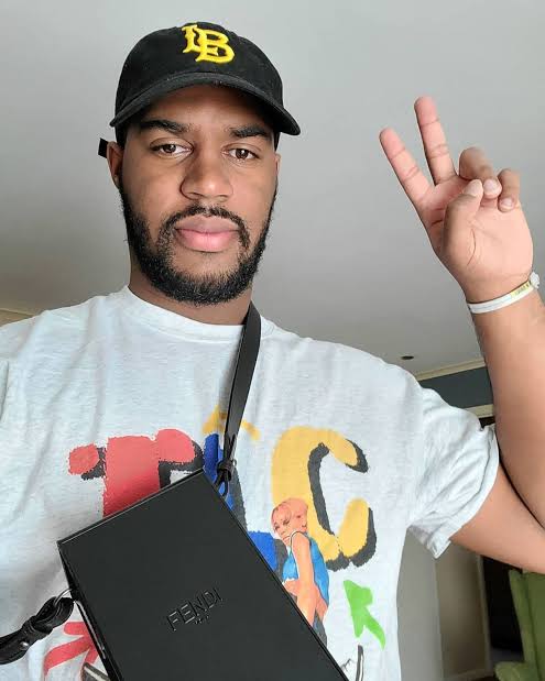 LongBeachGriffy Biography: Age, Son, Height, Net Worth, Parents, Career, Wiki, YouTube, TikTok