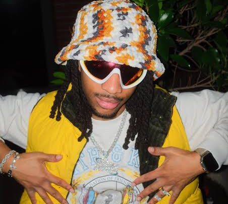 Affiong Harris Bio: Age, Net Worth, Height, Parents, Career, Wiki, YouTube, Girlfriend