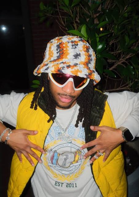 Affiong Harris Bio: Age, Net Worth, Height, Parents, Career, Wiki, YouTube, Girlfriend