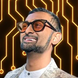 Dylan Patel