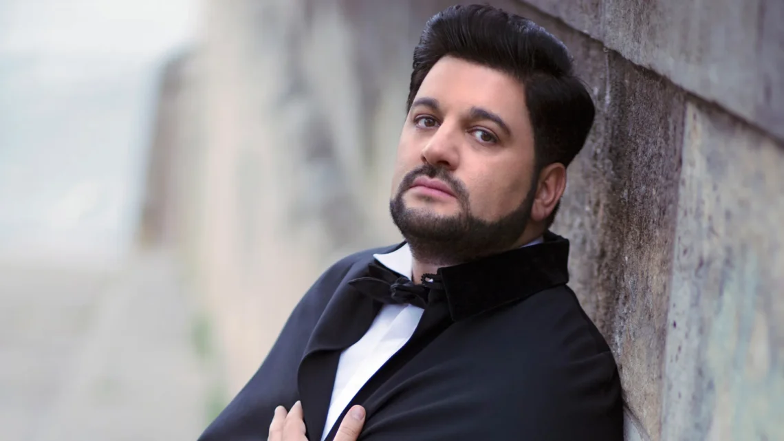 Yusif Eyvazov Biography: Ethnicity, Wife, Age, Songs, Height, Net Worth, Songs