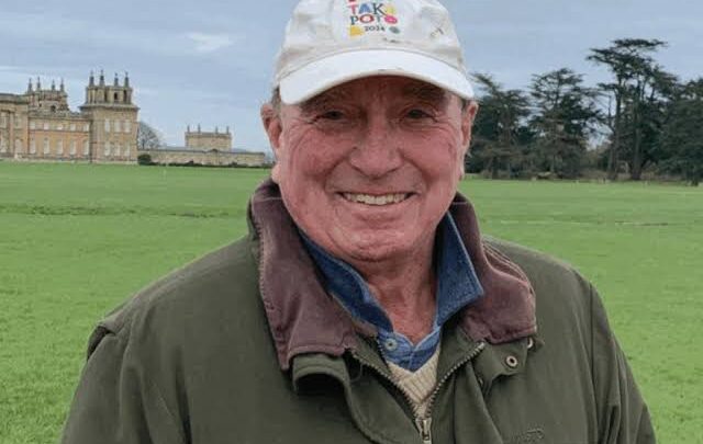 Mark Phillips Biography: Wife, Age, Net Worth, Children, Parents, Height, Career, Wiki, Medals