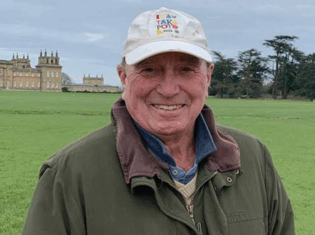 Mark Phillips Biography: Wife, Age, Net Worth, Children, Parents, Height, Career, Wiki, Medals