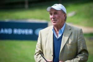 Mark Phillips Biography: Wife, Age, Net Worth, Children, Parents ...