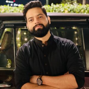 Rishab Karanwal