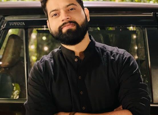 Rishab Karanwal Biography: Wife, Age,  YouTube, Parents, Net Worth, Height, Religion