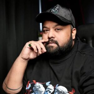 Lokesh Jain