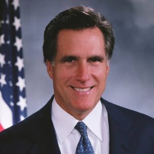Mitt Romney