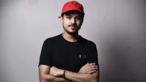 Animesh Agarwal