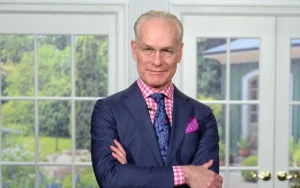 Tim Gunn