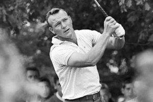 Arnold Palmer