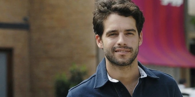 Guilherme Winter Biography: Ethnicity, Parents, Instagram, Net Worth, Movies, Awards, Height, Age, Girlfriend, Religion