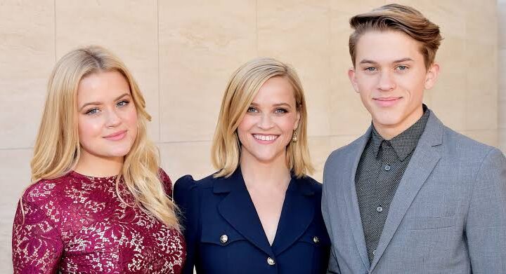 Meet Reese Witherspoon’s Children: Ava Elizabeth Phillippe, Deacon Reese Phillippe, and Tennessee James Toth