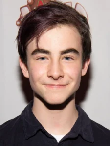 Owen Vaccaro
