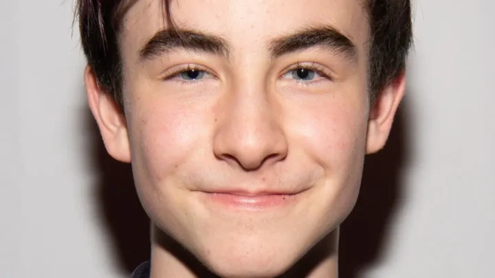 Owen Vaccaro Biography: Parents, Net Worth, Girlfriend, Height, Movies, Age, Ethnicity, Awards