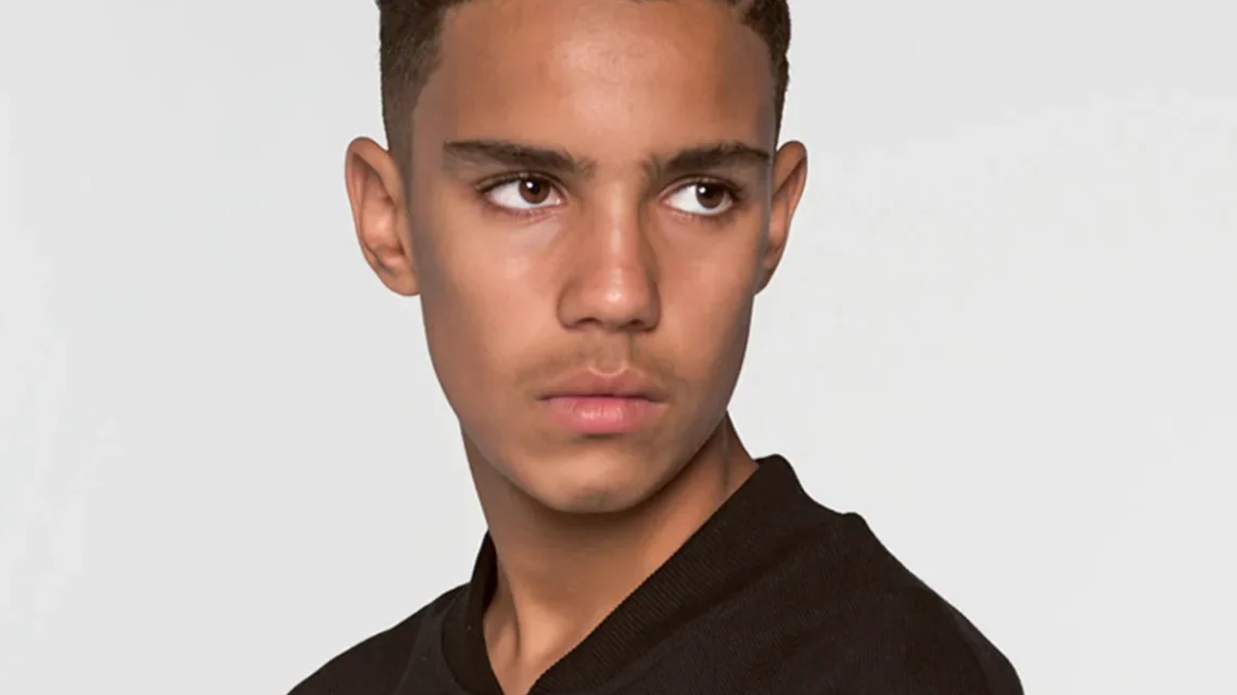 Hamouda Biography: Ethnicity, Songs, Instagram, Height, Net Worth, Age, Parents, Awards