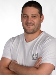 Brendan Fevola