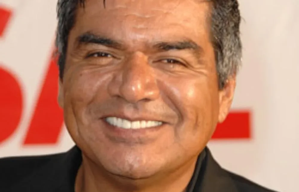 George Lopez Biography: Net Worth, Books, Age, Height, Parents, Awards, Movies, Wife
