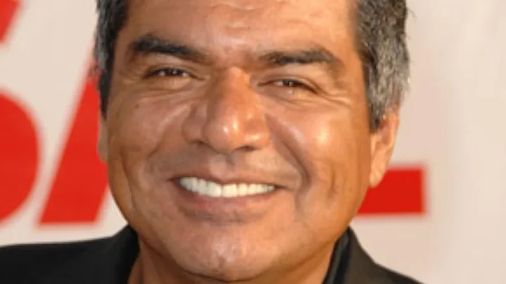 George Lopez Biography: Net Worth, Books, Age, Height, Parents, Awards, Movies, Wife