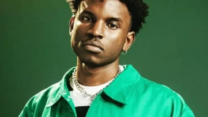 Ish Kevin Biography: Parents, Album, Girlfriend, Height, Ethnicity, Net Worth, Instagram, Awards, Controversy