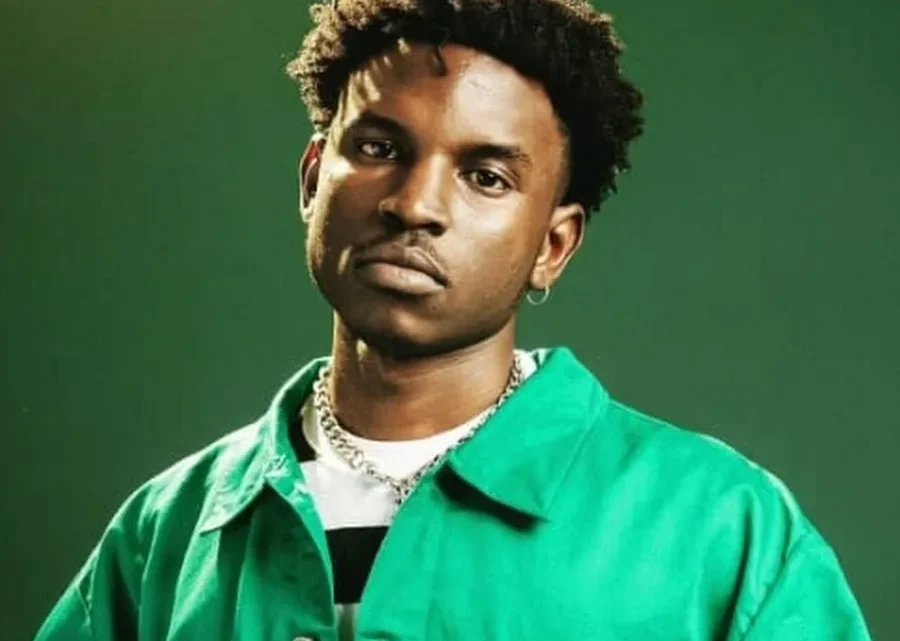 Ish Kevin Biography: Parents, Album, Girlfriend, Height, Ethnicity, Net Worth, Instagram, Awards, Controversy