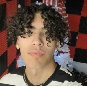 Luis Rios