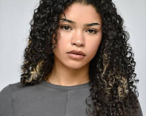 Ida Brooke Biography: Movies, Age, Height, Parents, Awards, Net Worth, Boyfriend, Instagram