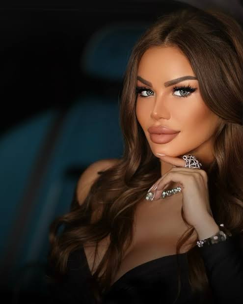 Daria Radionova Biography: Awards, Instagram, Net Worth, Age, Height, Boyfriend, Ethnicity, Religion, Parents