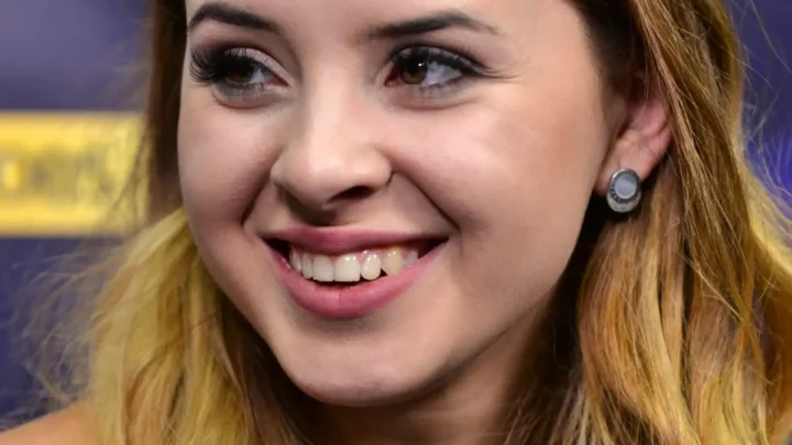 Ilinca Băcilă Biography: Ethnicity, Parents, TV Shows, Age, Height, Net Worth, Songs, Boyfriend