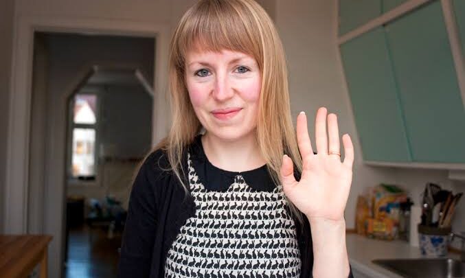 Ida Frosk Bio: Age, Net Worth, Boyfriend, Cookbook, Instagram, Nationality, Height & Art Toast Project