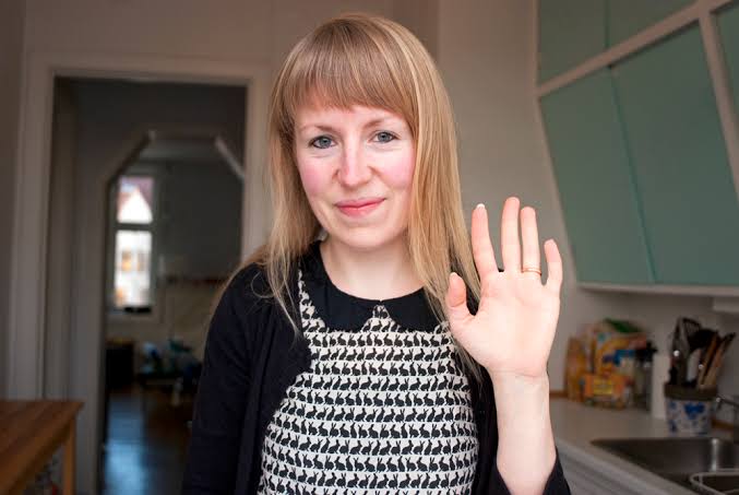 Ida Frosk Bio: Age, Net Worth, Boyfriend, Cookbook, Instagram, Nationality, Height & Art Toast Project