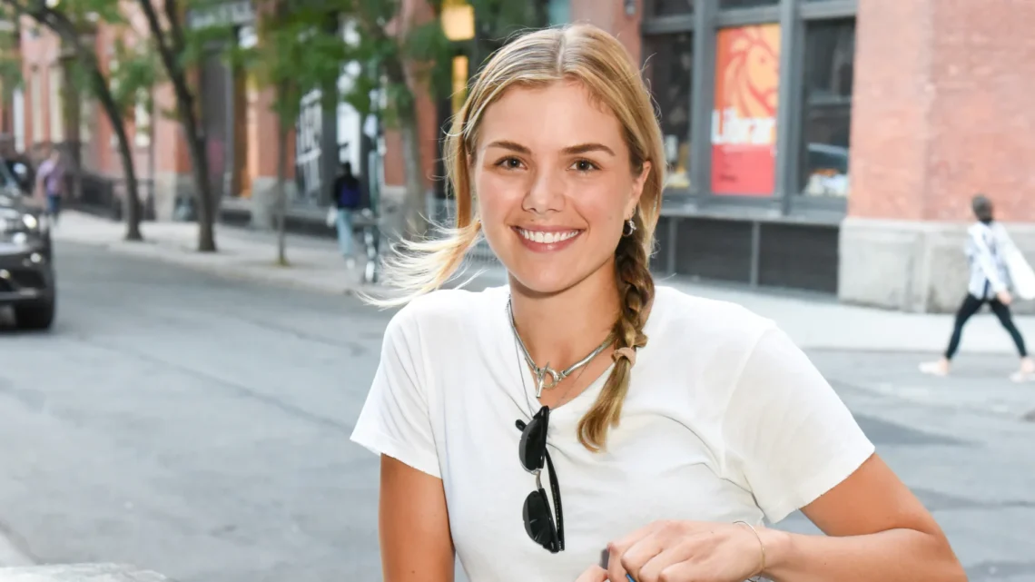 Ty Haney Biography: Net Worth, Husband, Age, Kids, Height, Parents, Outdoor Voices & Startups