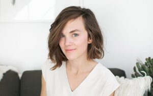 Madelynn Furlong