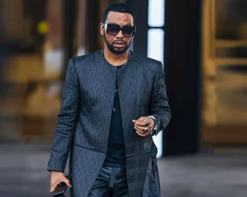 David Tlale Biography: Age, Net Worth, Height, Nationality, Fashion Brand, Runways & Awards, Spouse