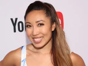 Cassey Ho