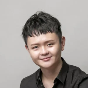 Brad Lau