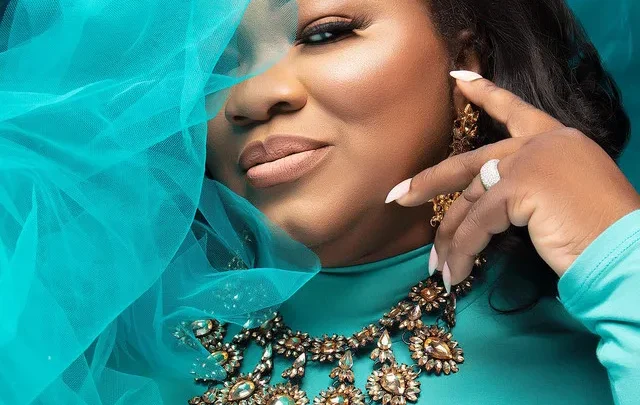 Lara George Biography: Husband, Age, Net Worth, Kids, Height, Songs, Albums, Gospel Career