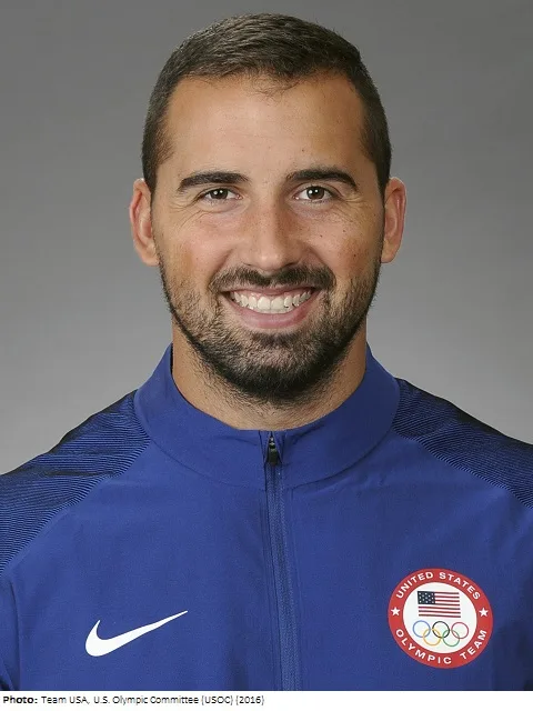 Andrew Evans Biography: Age, Net Worth, Height, Wife, Olympics, Discus Career, Brewing