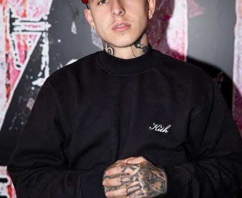 Vic Blends Biography: Age, Net Worth, Height, Nationality, Barbering, Podcast, Philanthropy, Spouse, TikTok