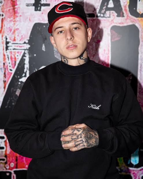 Vic Blends Biography: Age, Net Worth, Height, Nationality, Barbering, Podcast, Philanthropy, Spouse, TikTok