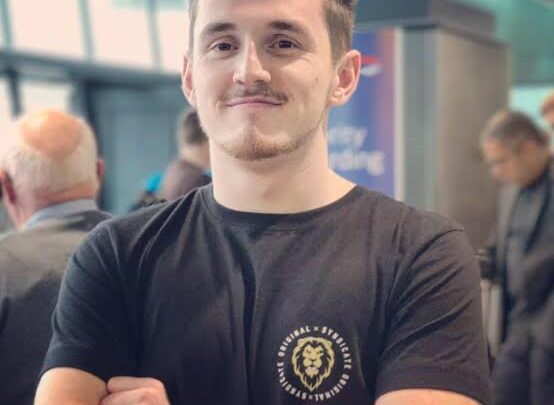 Syndicate Biography: Age, Net Worth, Height, Partner, Kids, YouTube, Gaming, Career, Parents, Real Name