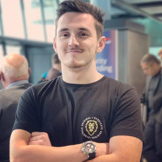 Syndicate Biography: Age, Net Worth, Height, Partner, Kids, YouTube, Gaming, Career, Parents, Real Name